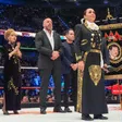 ¿Adiós a los exóticos? Polémica reacción de Triple H con la participación de Pimpinela en Triplemanía