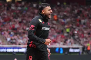 Alexis Vega se encuentra entre los mejores jugadores del mundo en ranking liderado por Lamine Yamal