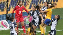 ¿Cuándo y dónde ver Tigres vs Rayadas de Liga MX Femenil?