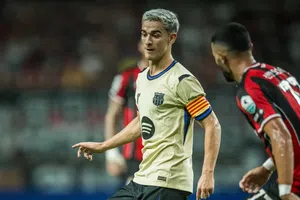 ¿Gavi al quirófano? Hansi Flick aclara situación de la lesión del mediocampista