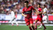 Gilberto Mora es del interés de Real Madrid, confirma agente del mexicano