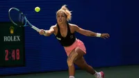 Este es el premio económico que ganó Renata Zarazúa por su victoria en el US Open 2025