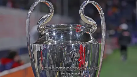 Champions League 2025/26: Así va la tabla general de la Fase de Liga