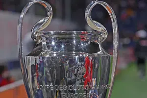 Champions League 2025/26: Así va la tabla general de la Fase de Liga