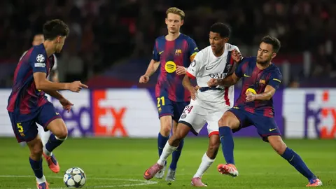 Oficial: Villarreal vs Barcelona de LaLiga se jugará en Miami, Estados Unidos