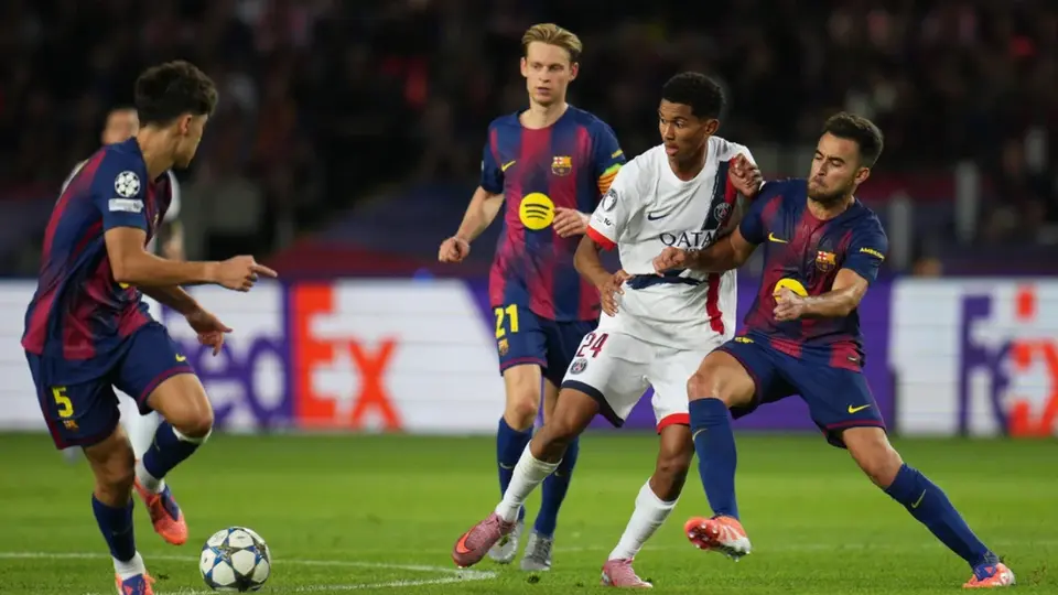 Oficial: Villarreal vs Barcelona de LaLiga se jugará en Miami, Estados Unidos