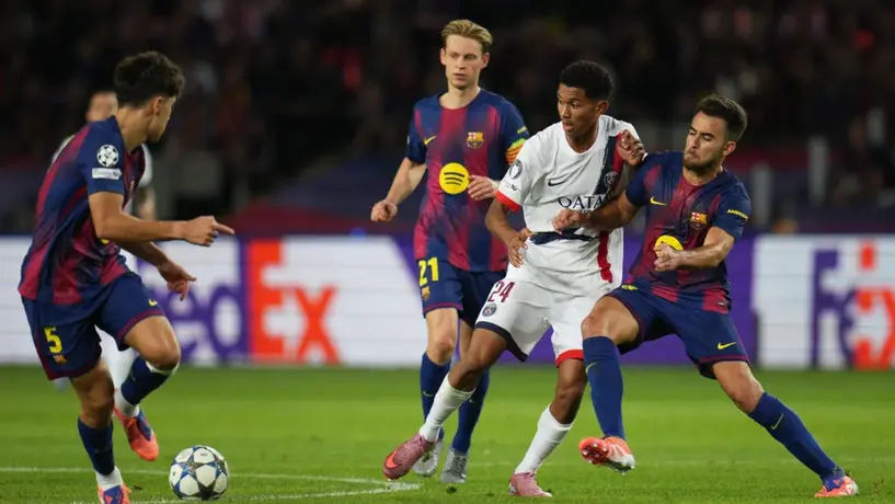 Oficial: Villarreal vs Barcelona de LaLiga se jugará en Miami, Estados Unidos