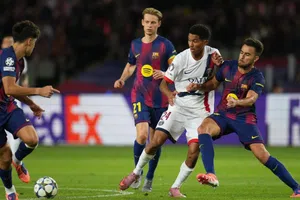 Oficial: Villarreal vs Barcelona de LaLiga se jugará en Miami, Estados Unidos