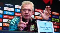 ¿Álvaro Fidalgo al Mundial? Javier Aguirre aclara la situación del jugador de América