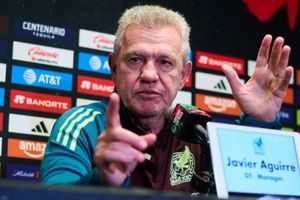 ¿Álvaro Fidalgo al Mundial? Javier Aguirre aclara la situación del jugador de América