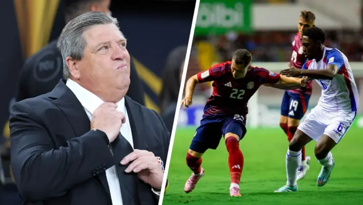 Miguel Herrera y Costa Rica están fuera del Mundial por el momento tras empate ante Haití