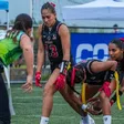 ¡Doble Oro! México brilla en Campeonato Continental de Flag Football en Panamá