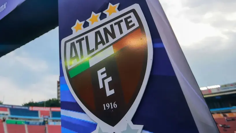 Atlante espera poder jugar en Liga MX y regresar a la Ciudad de México