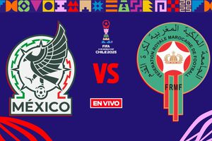 México vs Marruecos Mundial Sub 20 EN VIVO Fase de Grupos Jornada 3