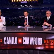 ¿Netflix veta el Himno Mexicano? Esta es la polémica en la pelea entre Canelo Álvarez vs Terence Crawford