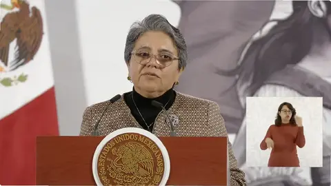Pensiones millonarias en Pemex y Luz y Fuerza: Secretaría Anticorrupción revela gasto multimillonario
