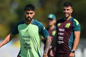 Sánchez Purata agradece a la Selección Mexicana y Javier Aguirre por la convocatoria