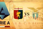 ¿Cuándo y dónde ver Genoa vs Lazio de la Serie A?