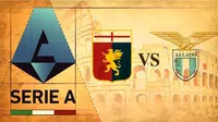 ¿Cuándo y dónde ver Genoa vs Lazio de la Serie A?
