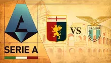 ¿Cuándo y dónde ver Genoa vs Lazio de la Serie A?