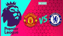Manchester United vs Chelsea EN VIVO Premier League Jornada 5