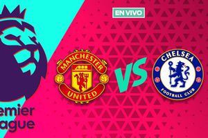 Manchester United vs Chelsea EN VIVO Premier League Jornada 5