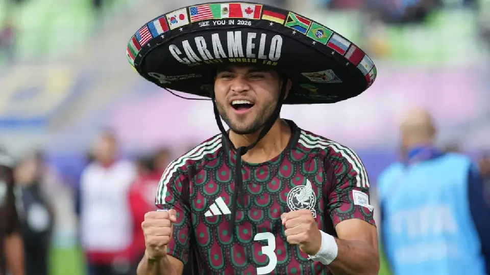 ¿Cuáles han sido los mejores resultados de México en el Mundial Sub-20?