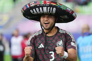 ¿Cuáles han sido los mejores resultados de México en el Mundial Sub-20?