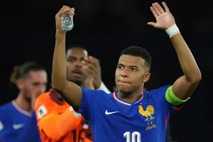 Mbappé, cerca de sentir 'asco' por el futbol: "Soy fatalista sobre el mundo del futbol"