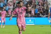 Lionel Messi anota y asiste para que Inter Miami cobre revancha ante Sounders en la MLS