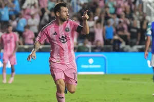 Lionel Messi anota y asiste para que Inter Miami cobre revancha ante Sounders en la MLS