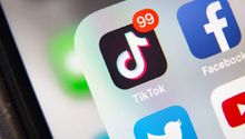 TikTok 2025: Así funcionan las notas de y galerías de fotos en chats