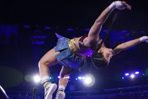 Entrenador de Alana Flores sobre Supernova Strikers: “No es una falta de respeto al boxeo”