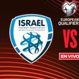 Israel vs Italia EN VIVO Eliminatorias UEFA Mundial 2026