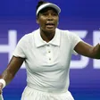 Venus Williams sufre dolorosa derrota en su regreso al US Open