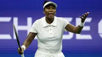 Venus Williams sufre dolorosa derrota en su regreso al US Open