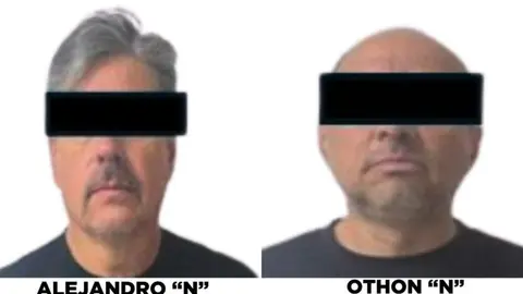 Lord Pádel y su socio quieren reparar el daño tras golpiza al instructor