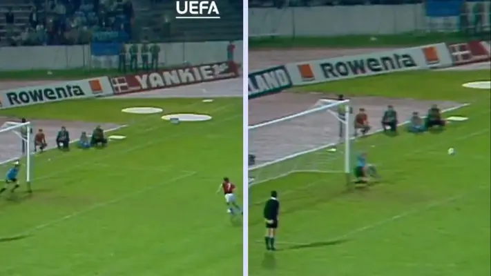 ¿Qué es el estilo Panenka en el cobro de penales y quién es su creador?