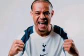 ¡Oficial! Xavi Simons es nuevo jugador del Tottenham