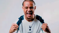¡Oficial! Xavi Simons es nuevo jugador del Tottenham