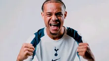 ¡Oficial! Xavi Simons es nuevo jugador del Tottenham