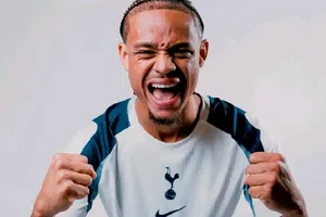 ¡Oficial! Xavi Simons es nuevo jugador del Tottenham