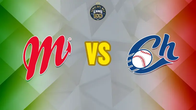 ¿Cuándo y dónde ver el Juego 3 entre Charros de Jalisco vs Diablos Rojos? EN VIVO