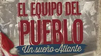 ¡El Potro a Los Ángeles! Documental sobre Atlante participará en festival de cine