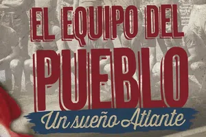 ¡El Potro a Los Ángeles! Documental sobre Atlante participará en festival de cine