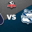 Pumas vs Puebla: ¿Cuándo y dónde ver el juego de la J6 del Apertura 2025 de la Liga MX?