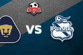 Pumas vs Puebla: ¿Cuándo y dónde ver el juego de la J6 del Apertura 2025 de la Liga MX?