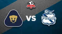 Pumas vs Puebla: ¿Cuándo y dónde ver el juego de la J6 del Apertura 2025 de la Liga MX?