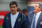 ¿Peligran los puestos de Piojo Herrera y Luis Fernando Tena en esta Fecha FIFA?