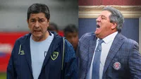 ¿Peligran los puestos de Piojo Herrera y Luis Fernando Tena en esta Fecha FIFA?